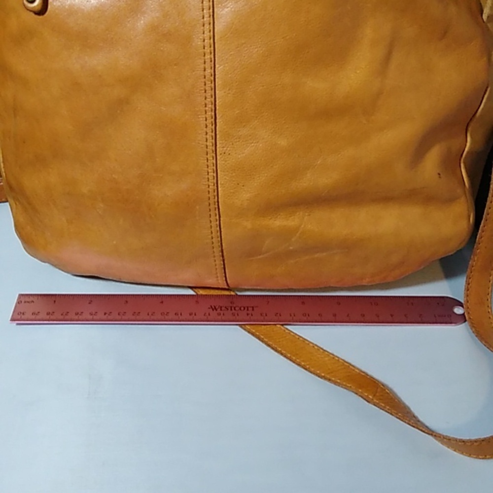 Messenger bag - Picture 4 of 8